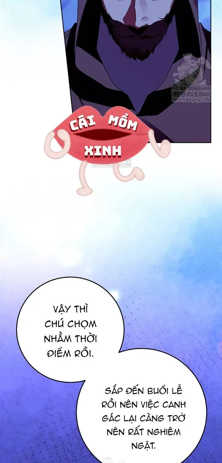 Kết Cục Của Hoàng Hậu Bị Bạo Quân Xử Tử Chap 34 - Next Chap 33
