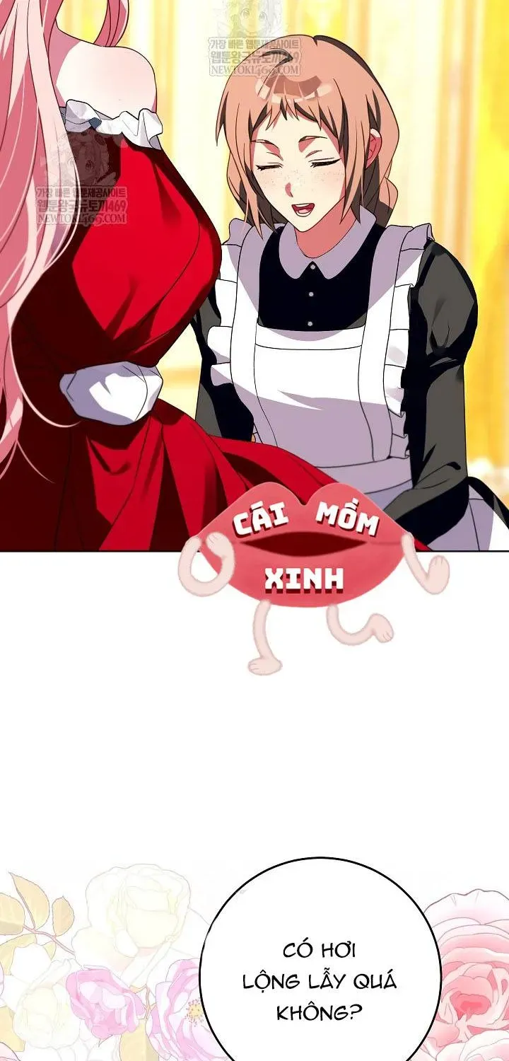 Kết Cục Của Hoàng Hậu Bị Bạo Quân Xử Tử Chap 34 - Next Chap 33