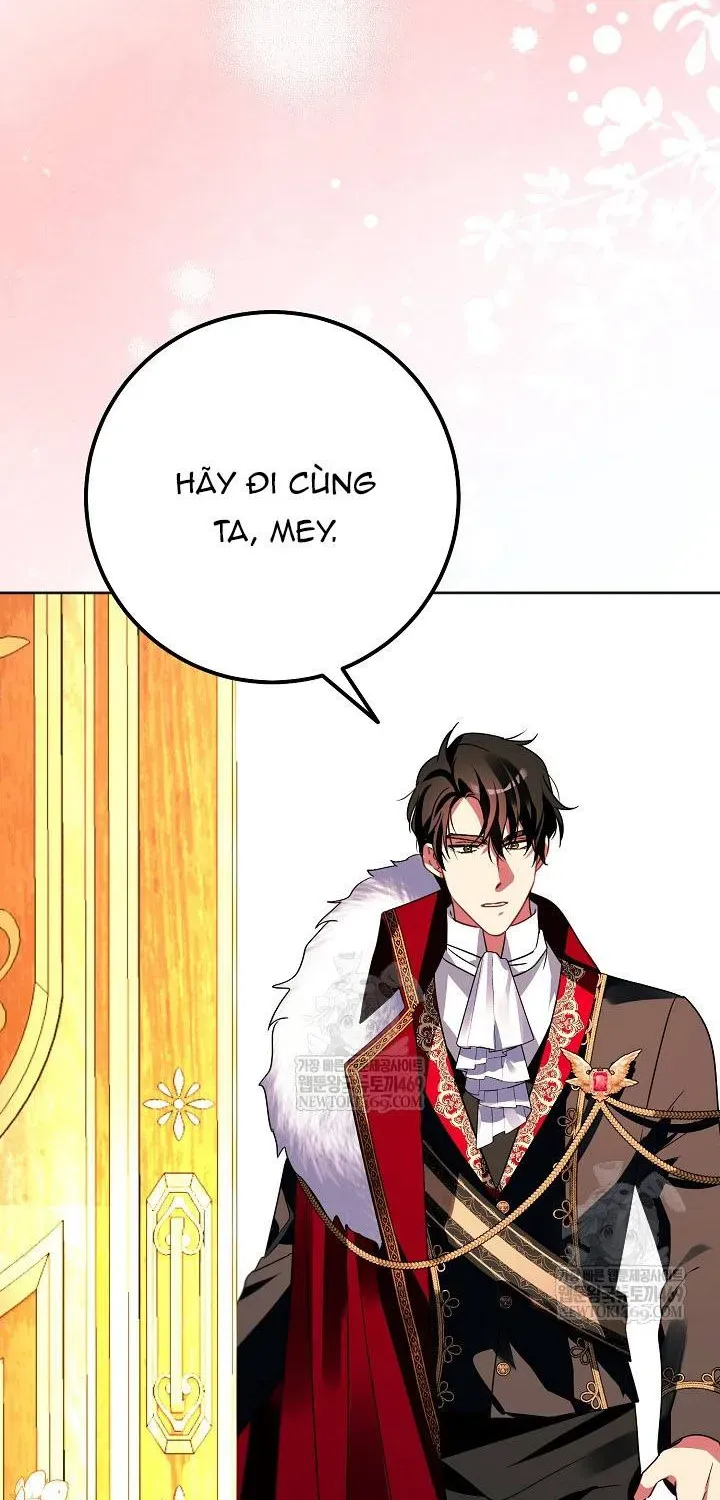 Kết Cục Của Hoàng Hậu Bị Bạo Quân Xử Tử Chap 34 - Next Chap 33