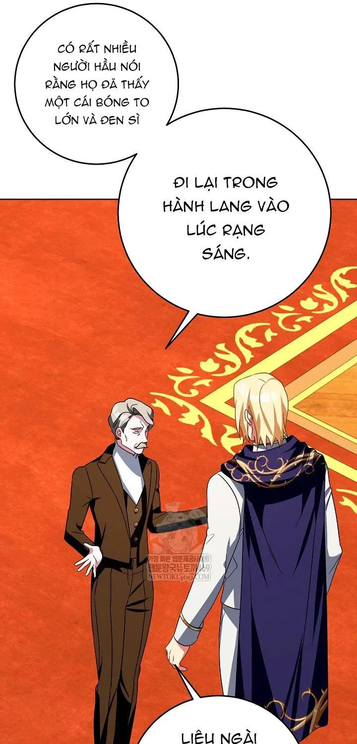 Kết Cục Của Hoàng Hậu Bị Bạo Quân Xử Tử Chap 34 - Next Chap 33