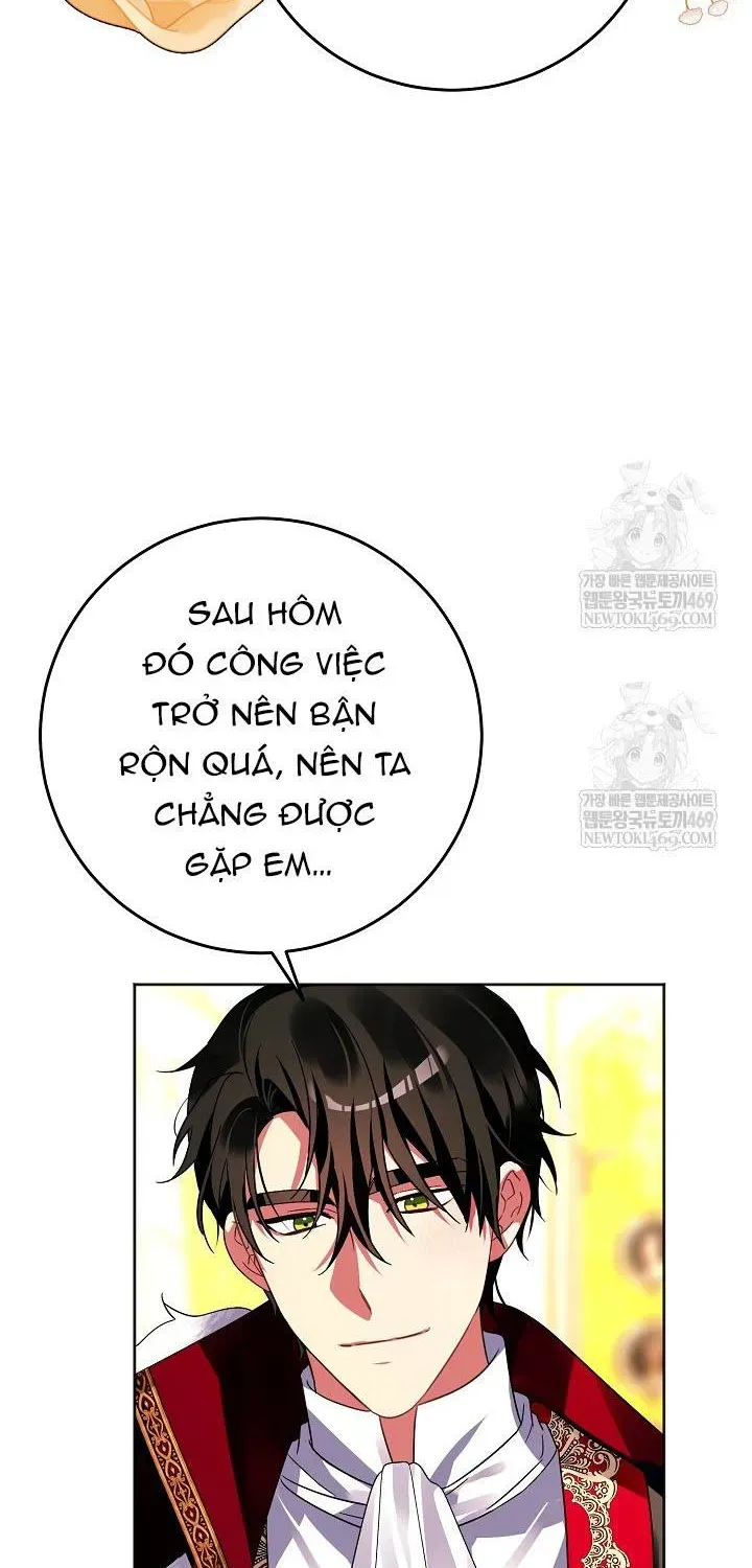 Kết Cục Của Hoàng Hậu Bị Bạo Quân Xử Tử Chap 34 - Next Chap 33