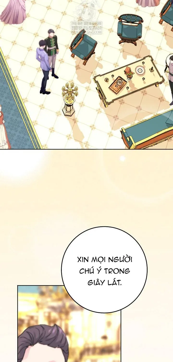 Kết Cục Của Hoàng Hậu Bị Bạo Quân Xử Tử Chap 34 - Next Chap 33