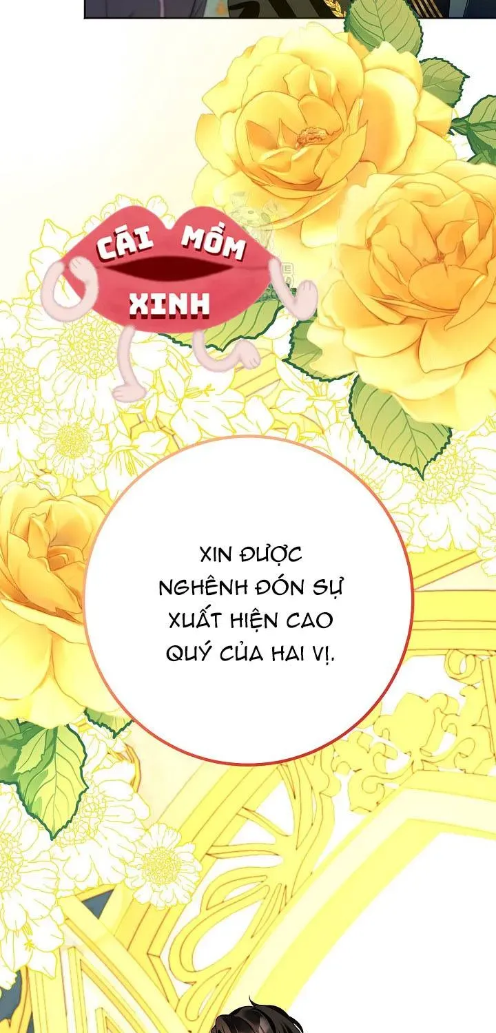 Kết Cục Của Hoàng Hậu Bị Bạo Quân Xử Tử Chap 34 - Next Chap 33