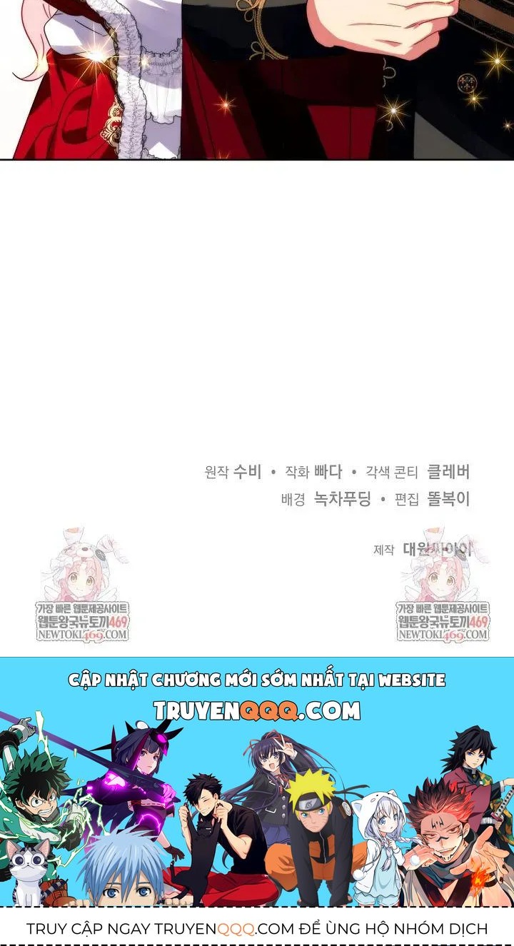 Kết Cục Của Hoàng Hậu Bị Bạo Quân Xử Tử Chap 34 - Next Chap 33