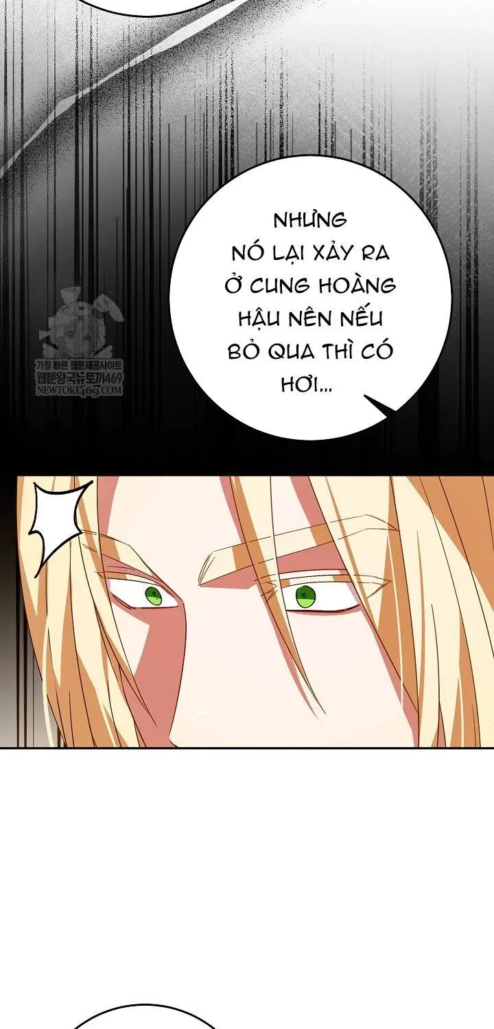 Kết Cục Của Hoàng Hậu Bị Bạo Quân Xử Tử Chap 34 - Next Chap 33