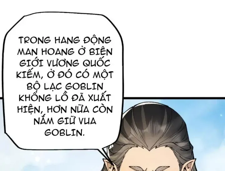 Chuyển Sinh Thành Goblin