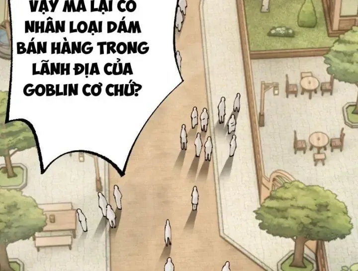 Chuyển Sinh Thành Goblin