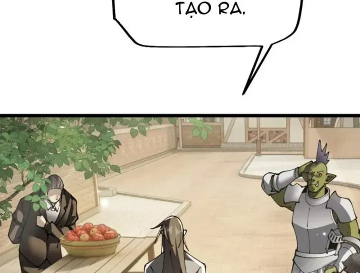 Chuyển Sinh Thành Goblin