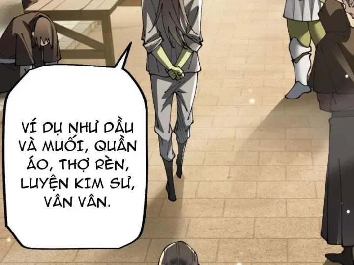 Chuyển Sinh Thành Goblin