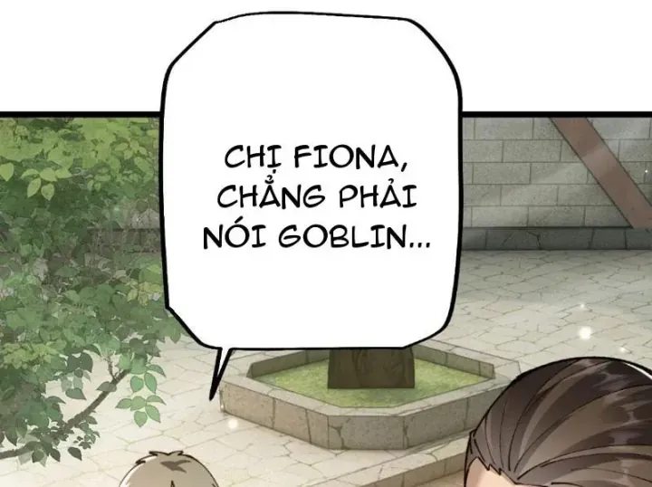 Chuyển Sinh Thành Goblin