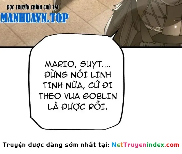 Chuyển Sinh Thành Goblin