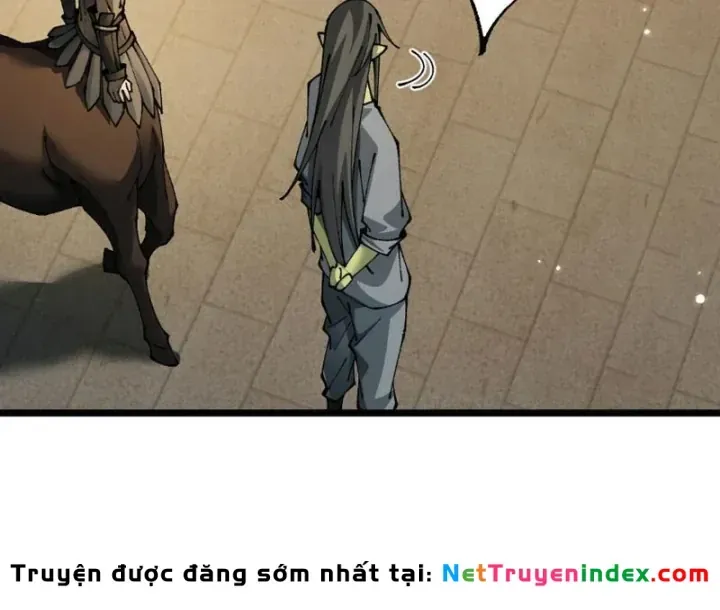 Chuyển Sinh Thành Goblin