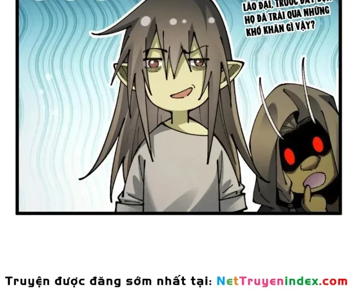 Chuyển Sinh Thành Goblin