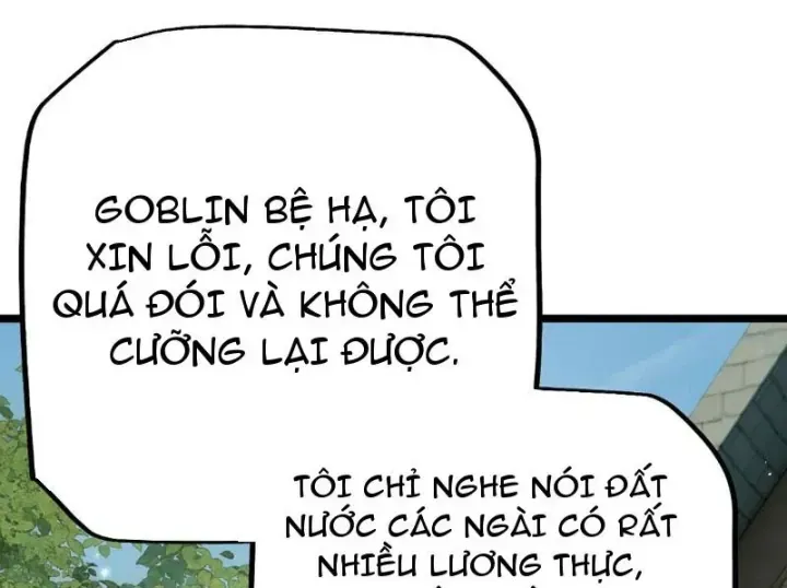 Chuyển Sinh Thành Goblin