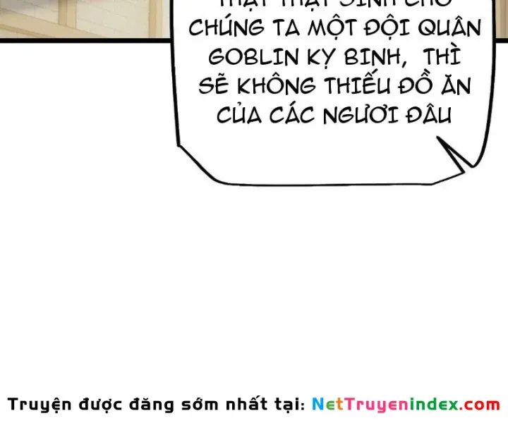 Chuyển Sinh Thành Goblin
