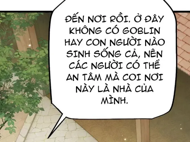 Chuyển Sinh Thành Goblin