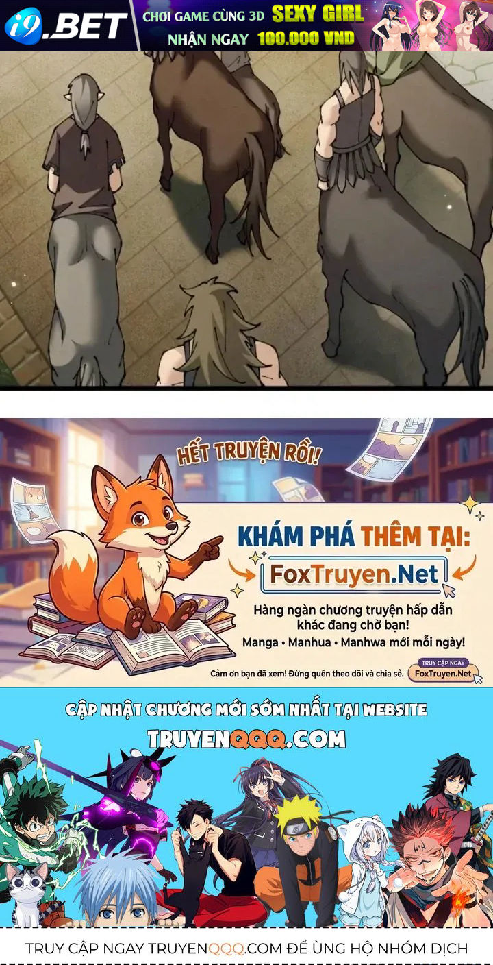 Chuyển Sinh Thành Goblin