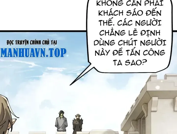 Chuyển Sinh Thành Goblin