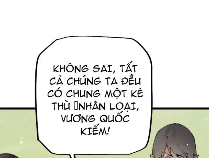 Chuyển Sinh Thành Goblin