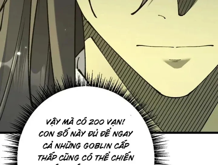 Chuyển Sinh Thành Goblin