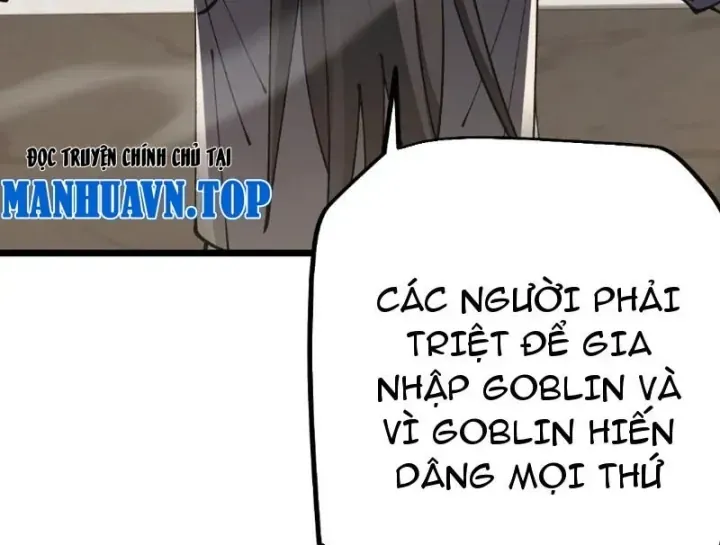 Chuyển Sinh Thành Goblin