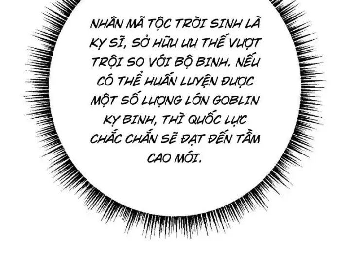 Chuyển Sinh Thành Goblin