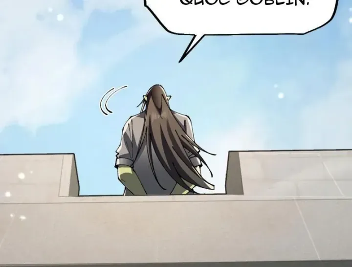 Chuyển Sinh Thành Goblin