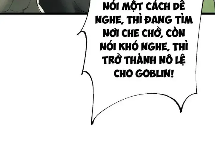 Chuyển Sinh Thành Goblin