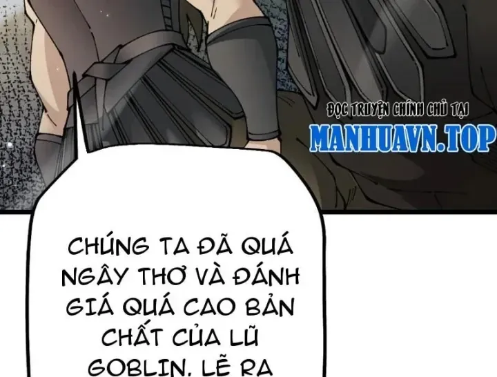 Chuyển Sinh Thành Goblin