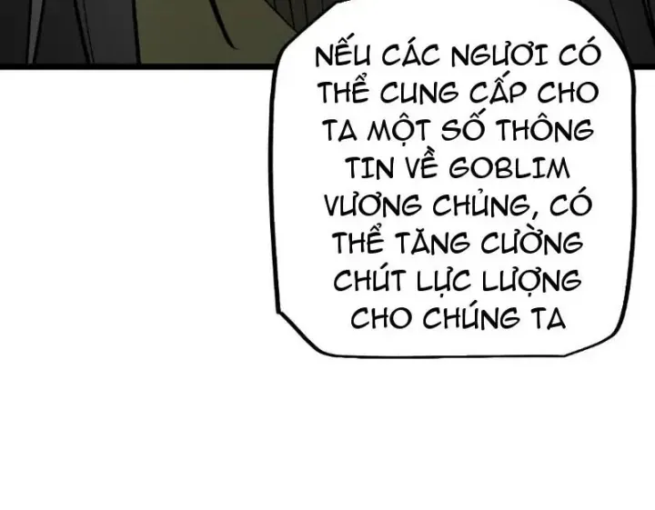 Chuyển Sinh Thành Goblin