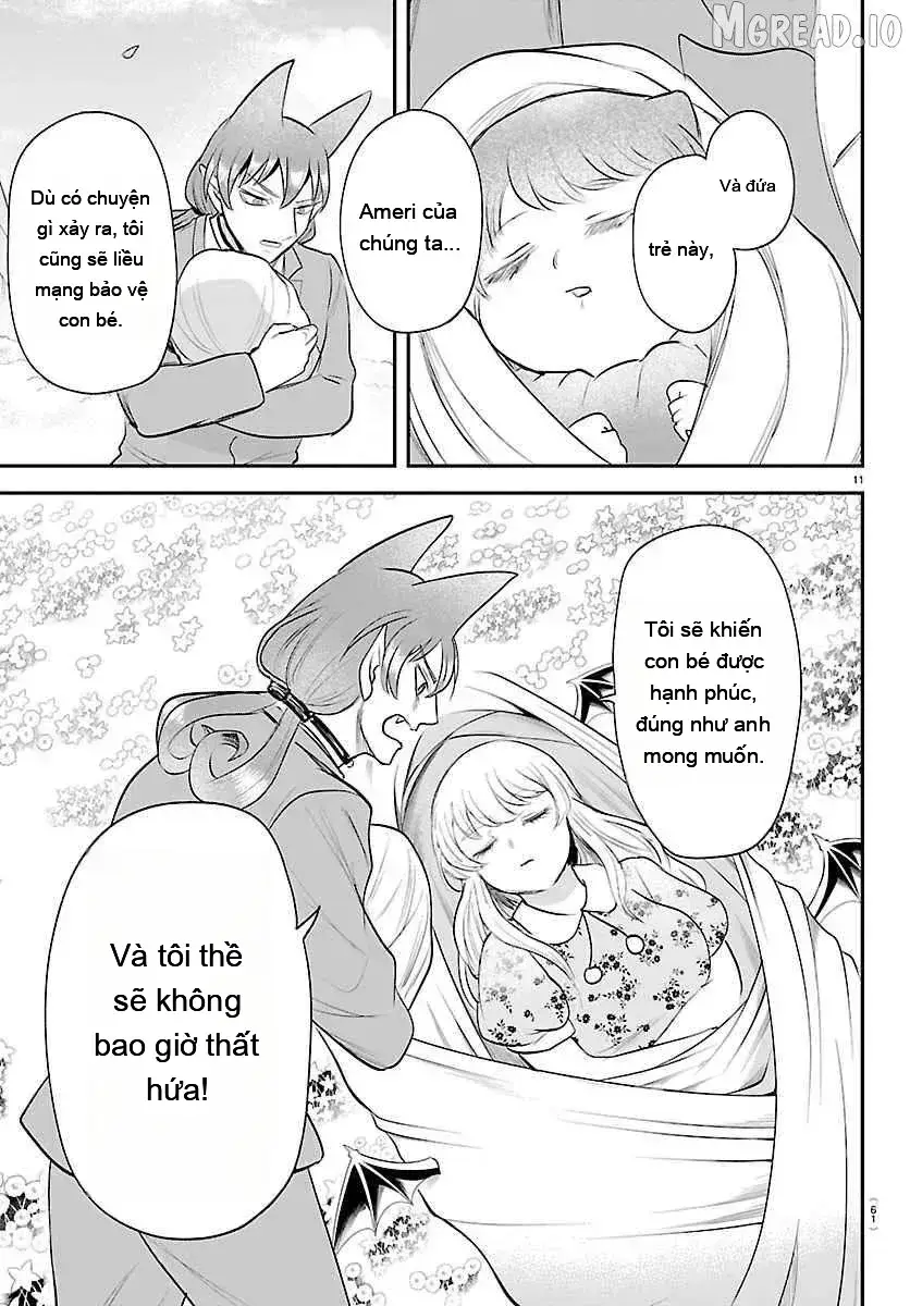 Mairimashita! Iruma-kun
