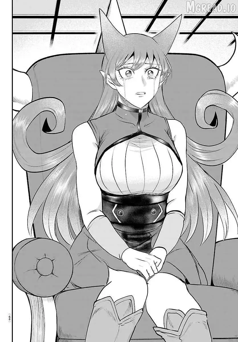 Mairimashita! Iruma-kun