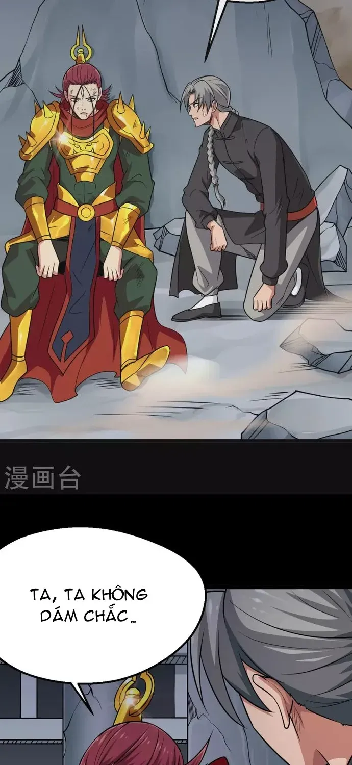 Địa Ngục Này Ta Mở Ra Đấy Chap 695 - Next Chap 694