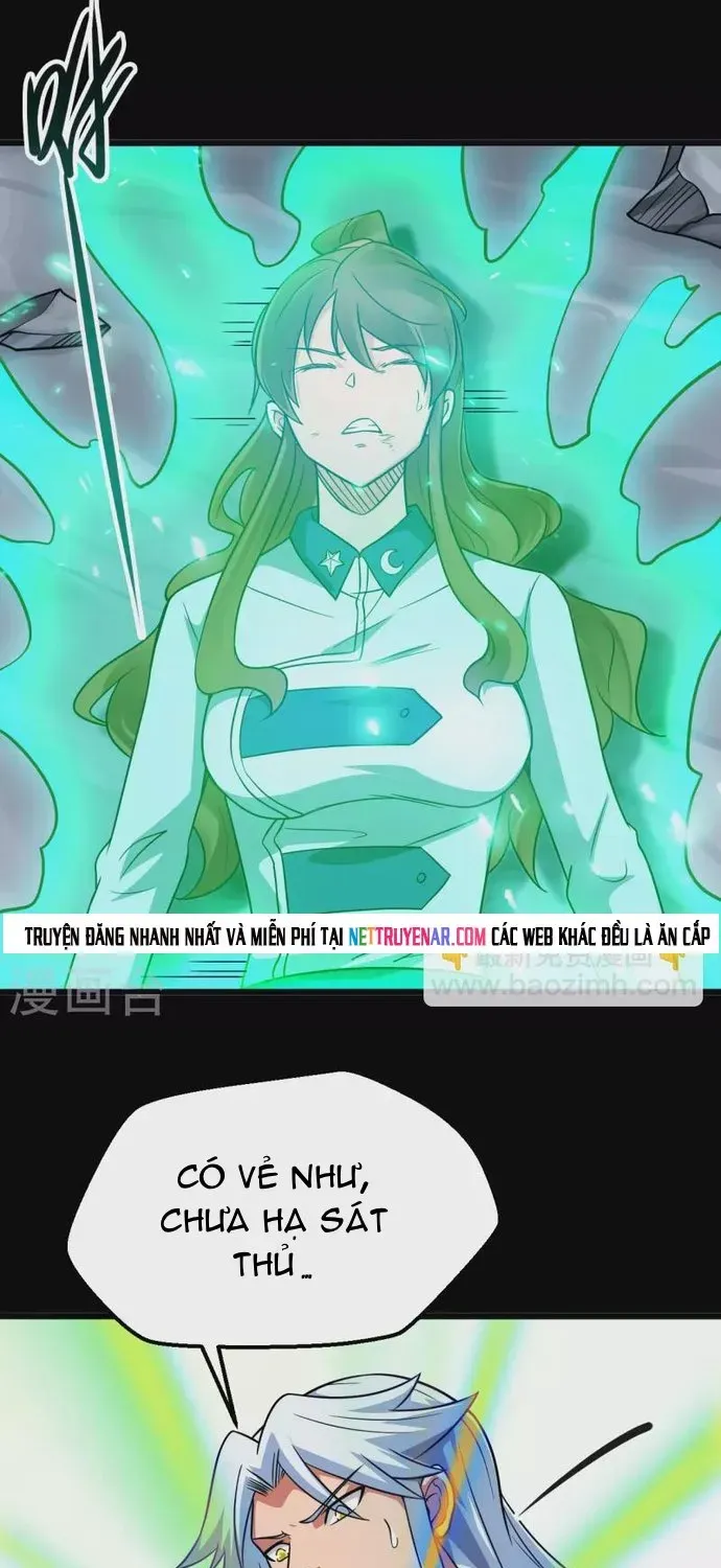 Địa Ngục Này Ta Mở Ra Đấy Chap 695 - Next Chap 694