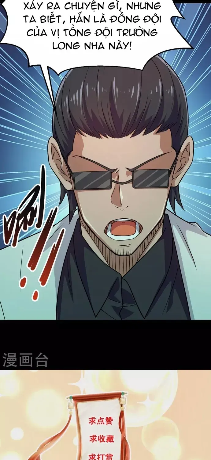 Địa Ngục Này Ta Mở Ra Đấy Chap 695 - Next Chap 694