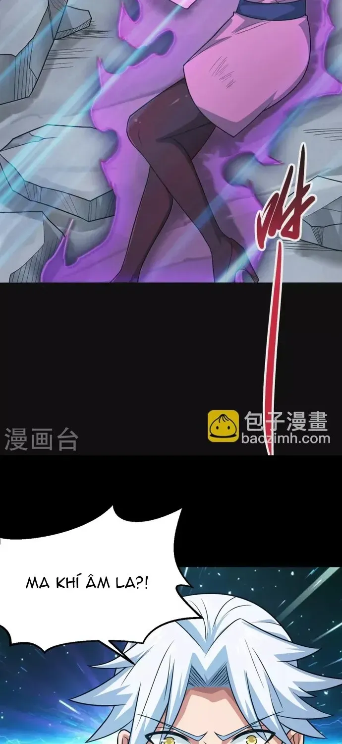 Địa Ngục Này Ta Mở Ra Đấy Chap 695 - Next Chap 694