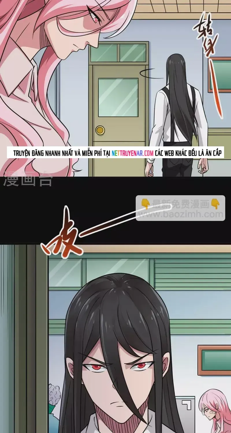 Địa Ngục Này Ta Mở Ra Đấy Chap 696 - Next Chap 695