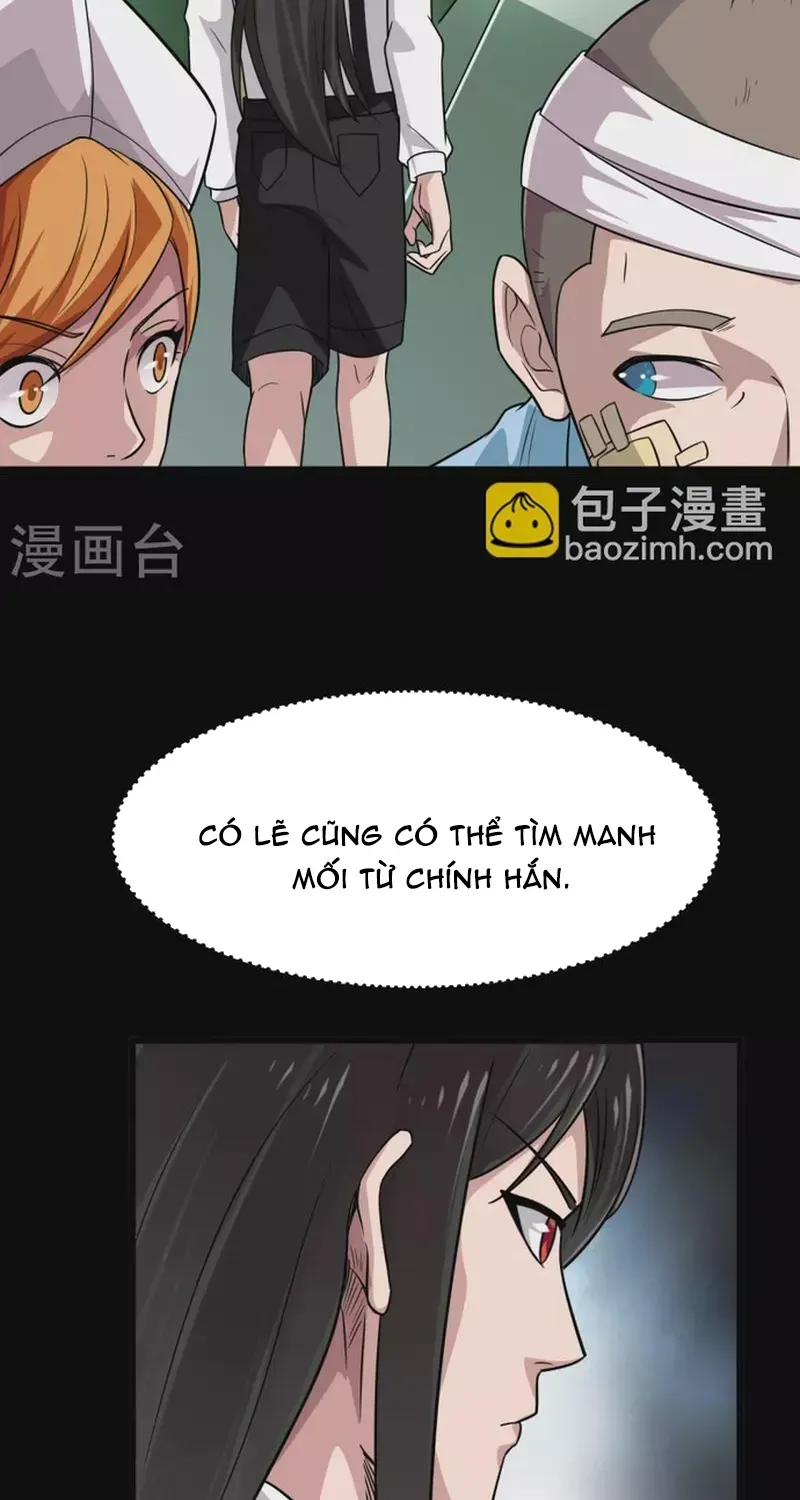 Địa Ngục Này Ta Mở Ra Đấy Chap 696 - Next Chap 695
