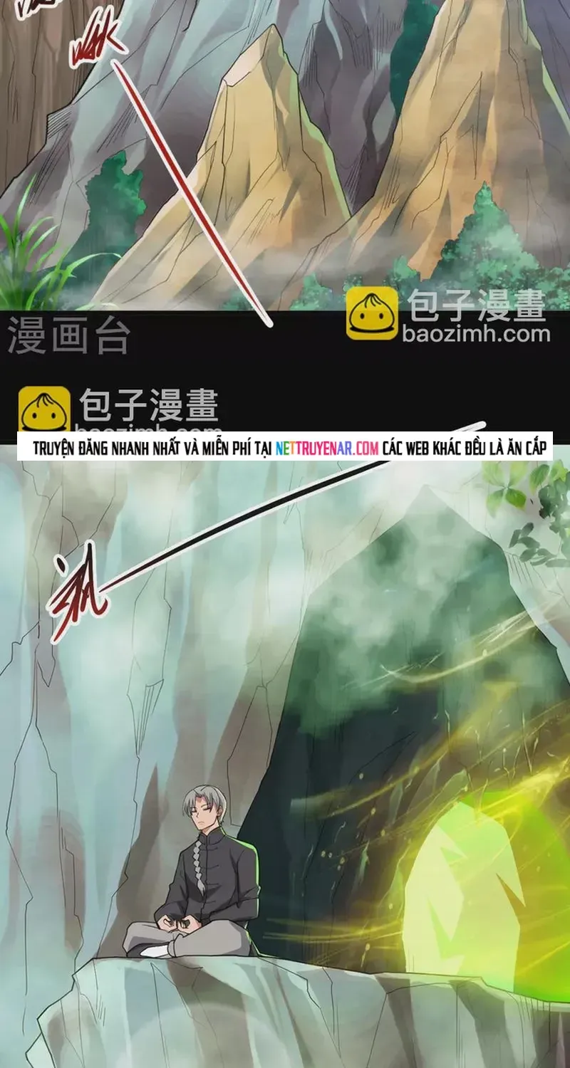 Địa Ngục Này Ta Mở Ra Đấy Chap 696 - Next Chap 695