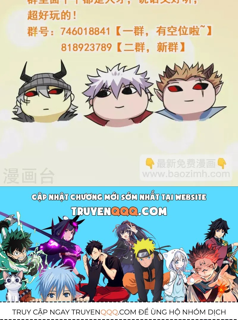 Địa Ngục Này Ta Mở Ra Đấy Chap 696 - Next Chap 695