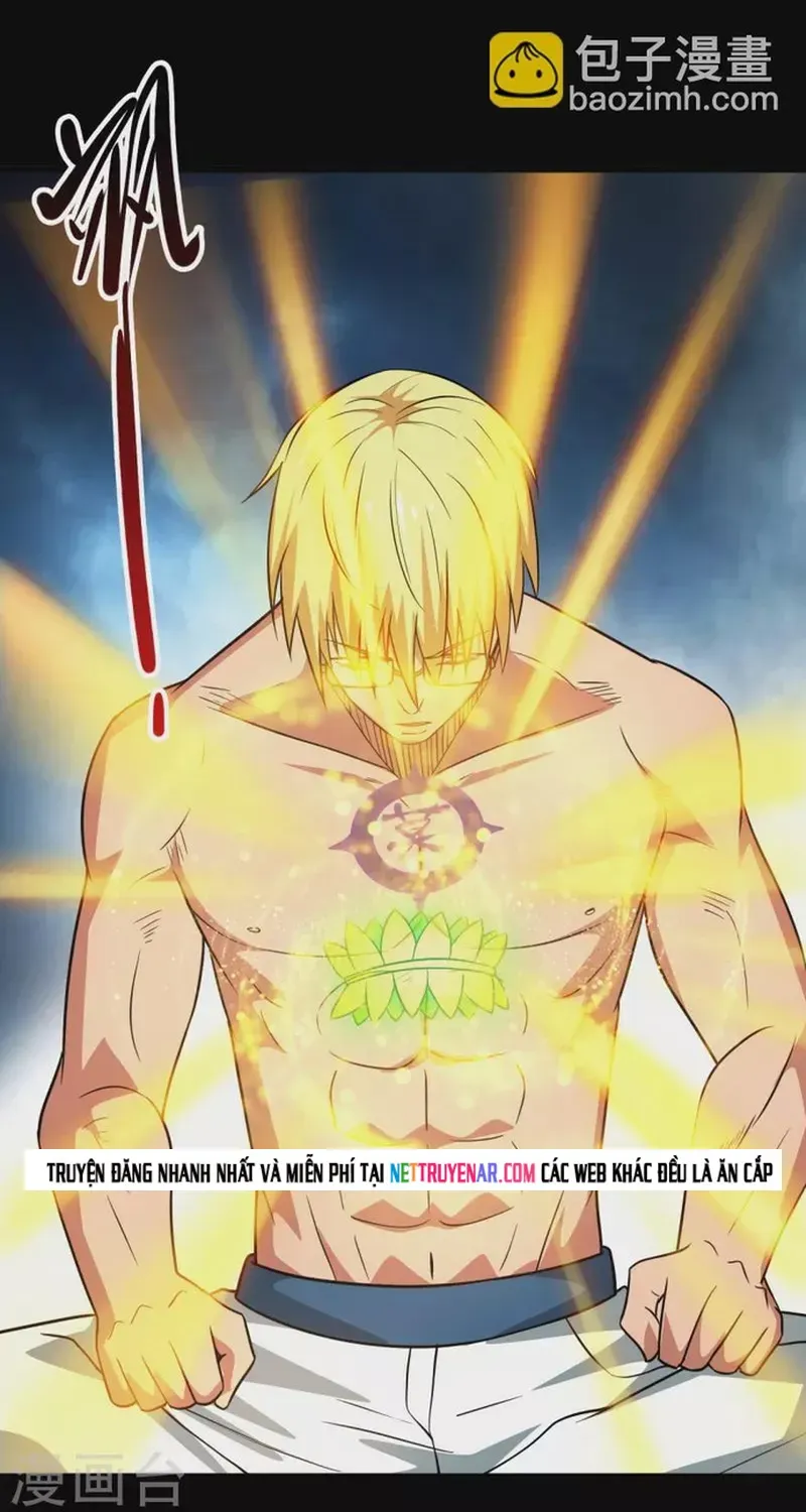 Địa Ngục Này Ta Mở Ra Đấy Chap 696 - Next Chap 695