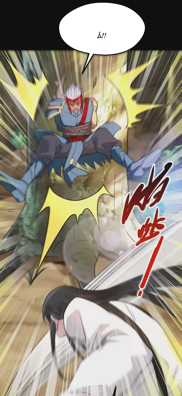 Địa Ngục Này Ta Mở Ra Đấy Chap 697 - Next Chap 696