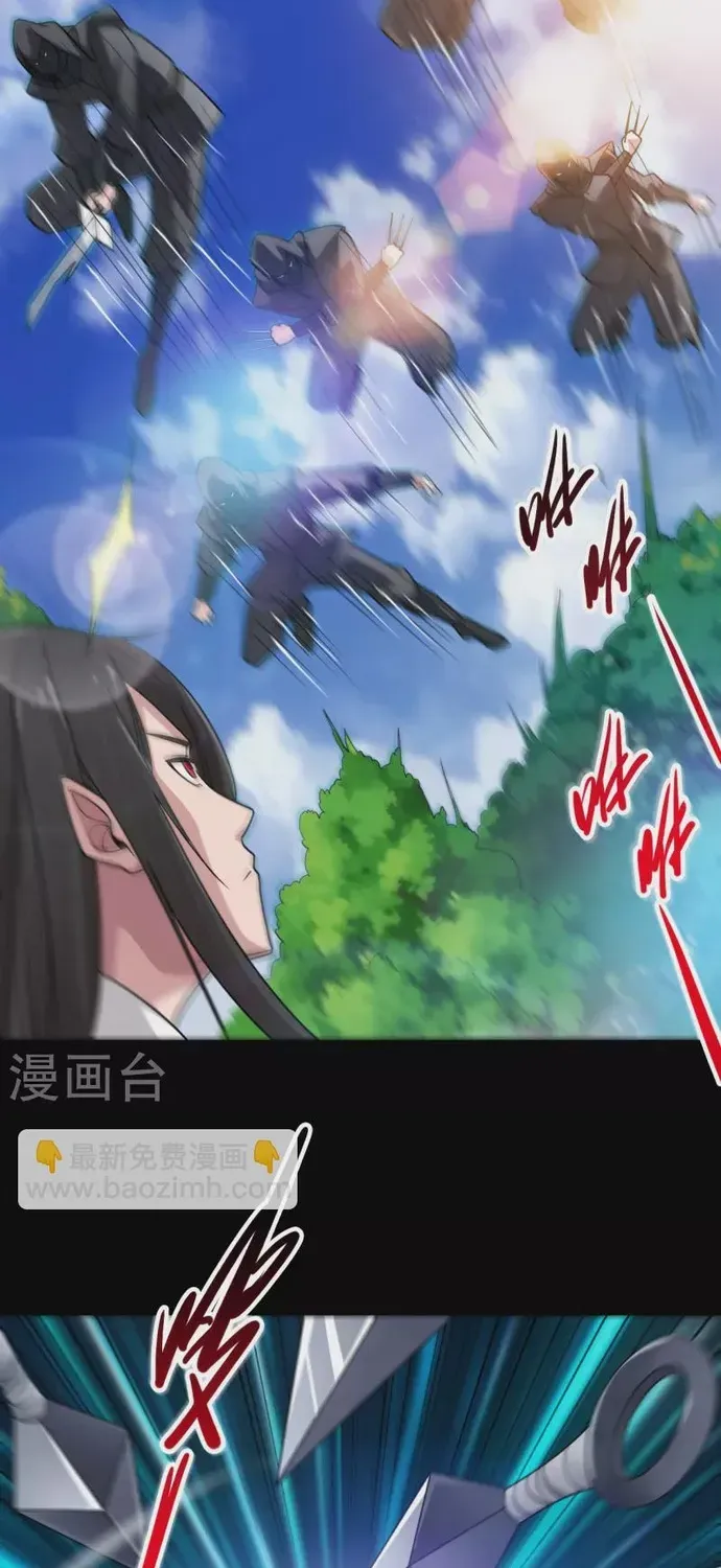 Địa Ngục Này Ta Mở Ra Đấy Chap 697 - Next Chap 696