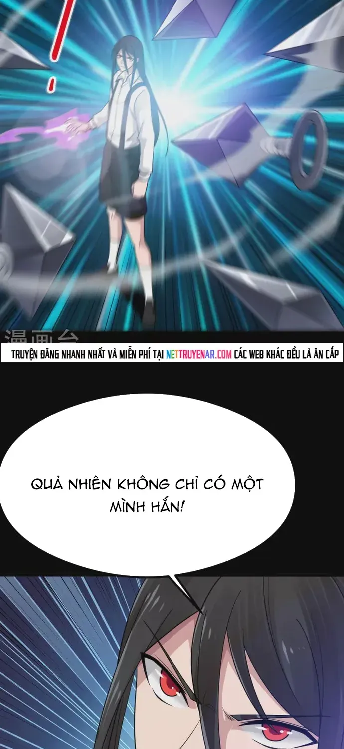 Địa Ngục Này Ta Mở Ra Đấy Chap 697 - Next Chap 696