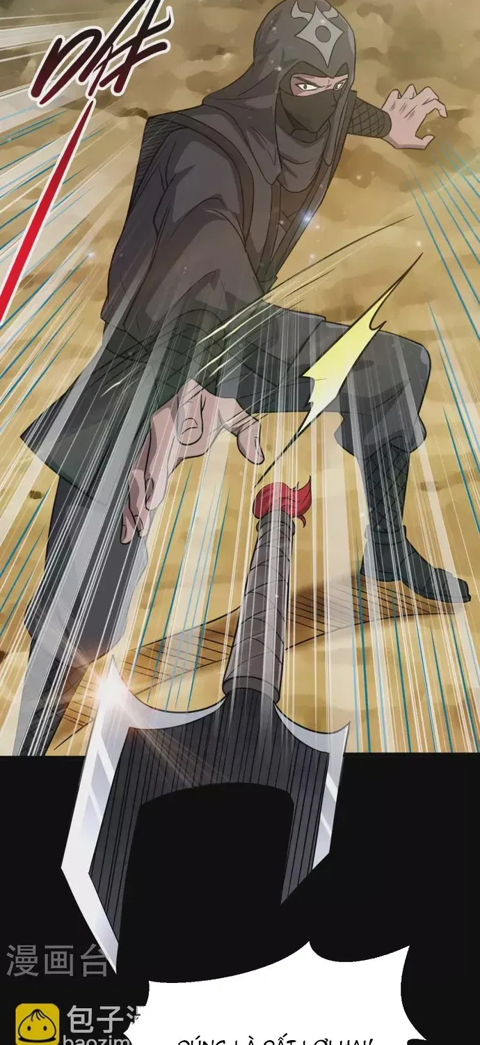 Địa Ngục Này Ta Mở Ra Đấy Chap 697 - Next Chap 696