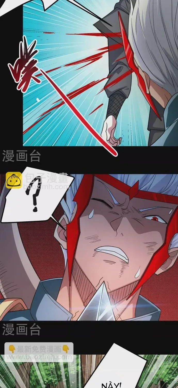 Địa Ngục Này Ta Mở Ra Đấy Chap 698 - Next Chap 697