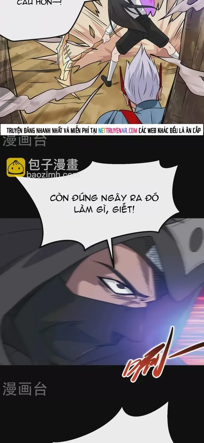 Địa Ngục Này Ta Mở Ra Đấy Chap 698 - Next Chap 697