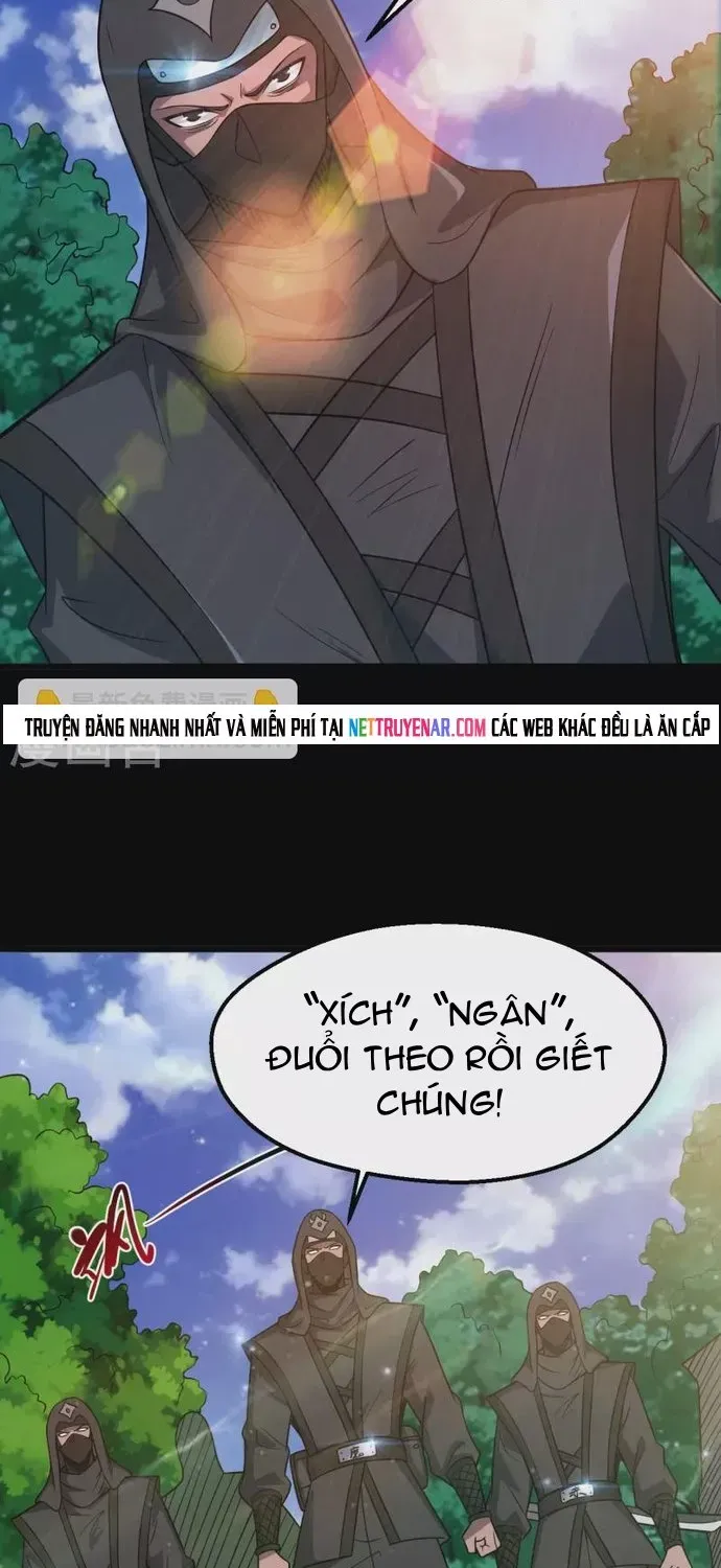 Địa Ngục Này Ta Mở Ra Đấy Chap 698 - Next Chap 697