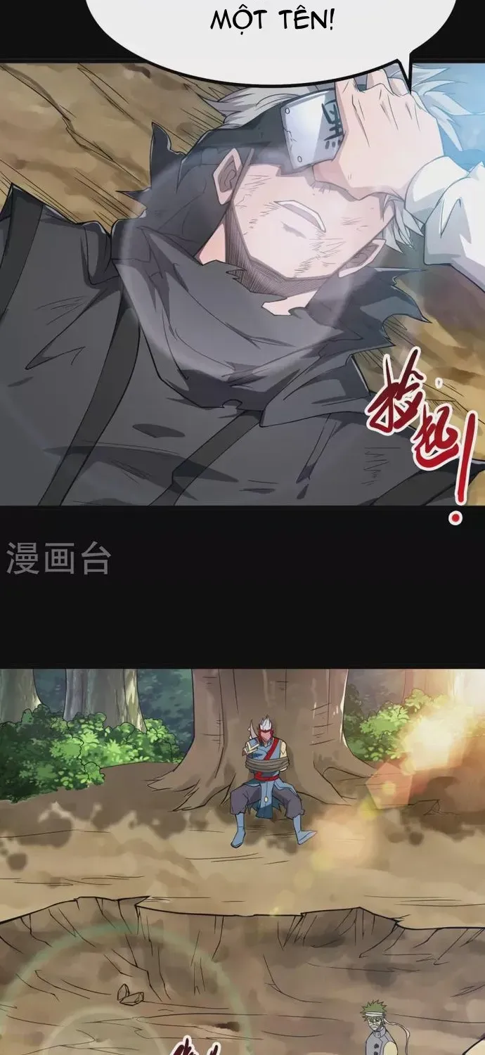 Địa Ngục Này Ta Mở Ra Đấy Chap 698 - Next Chap 697