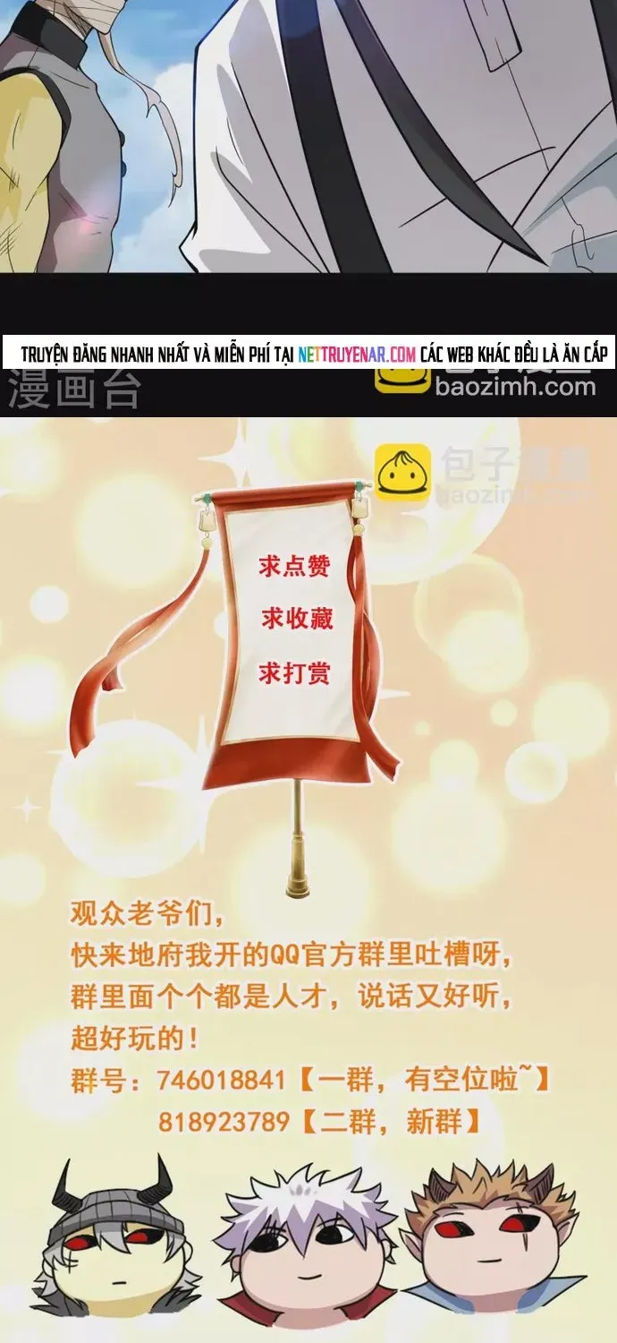 Địa Ngục Này Ta Mở Ra Đấy Chap 698 - Next Chap 697